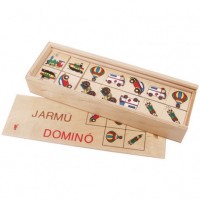 Dominó (jármű)