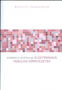Elektronikus tanulási környezetek