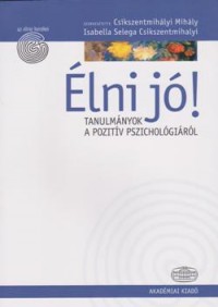 Élni jó!