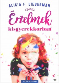 Érzelmek kisgyerekkorban