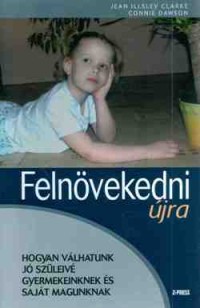 Felnövekedni újra