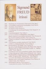 Pszichoanalízis - Öt előadás + A pszichoanalízis foglalata (SF11.)