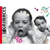 Grimaces kártyajáték