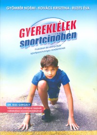 Gyereklélek sportcipőben