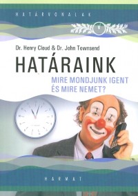 Határaink