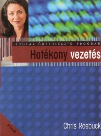 Hatékony vezetés