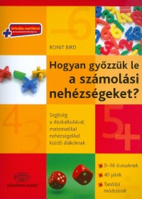 Hogyan győzzük le a számolási nehézségeket?