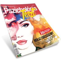 Pszichológia Teszt - HVG Extra 2017