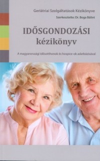 Idősgondozási kézikönyv