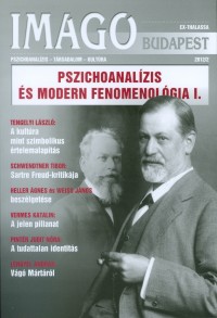 IMÁGÓ 2012/2