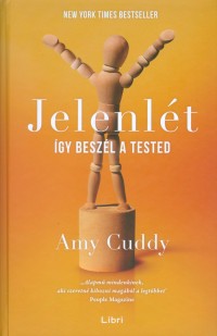 Jelenlét - Így beszél a tested