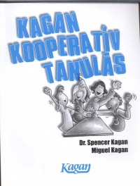 Kagan kooperatív tanulás