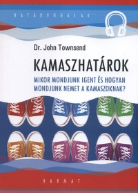 Kamaszhatárok