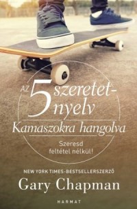 Kamaszokra hangolva