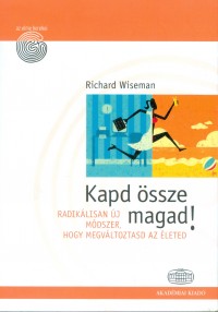 Kapd össze magad!