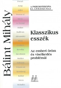 Klasszikus esszék