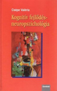 Kognitív fejlődésneuropszichológia
