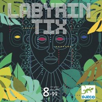 Labyrintix