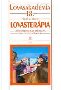 Lovasterápia