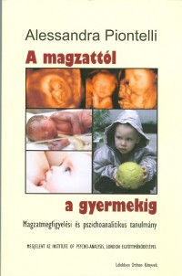 A magzattól a gyermekig