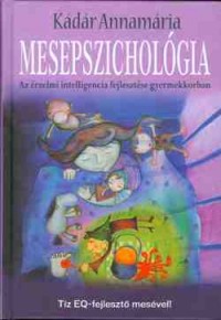 Mesepszichológia