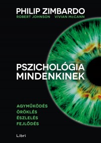 Pszichológia mindenkinek 1.