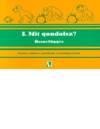 Mit gondolsz? 1.