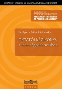 Oktatói kézikönyv a tehetséggondozáshoz