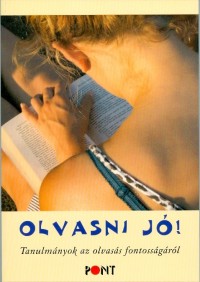 Olvasni jó!