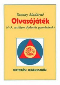 Olvasójáték