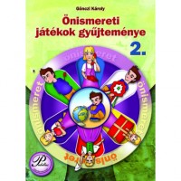 Önismereti játékok gyűjteménye 2.