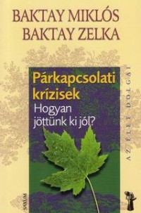 Párkapcsolati krízisek