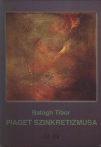 Piaget szinkretizmusa