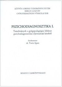 Pszichodiagnosztika I.