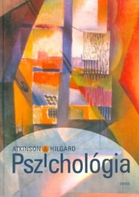 Pszichológia