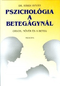 Pszichológia a betegágynál