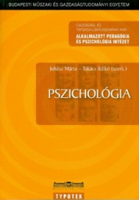 Pszichológia