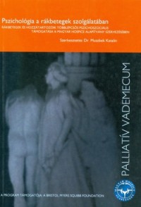 Pszichológia a rákbetegek szolgálatában