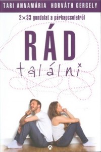 Rád találni