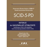 SCID-5-PD