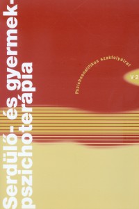 Serdülő- és gyermek-pszichoter. V.2
