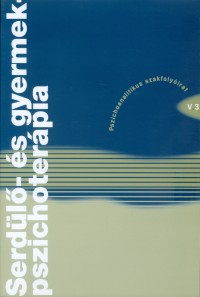 Serdülő- és gyermek-pszichoter. V.3