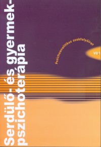 Serdülő- és gyermek-pszichoter. VII.1