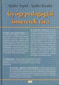 Gyógypedagógiai ismeretek tára