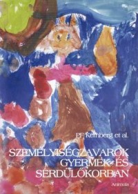 Személyiségzavarok gyermek- és serdülőkorban