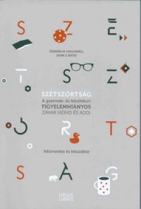Szétszórtság