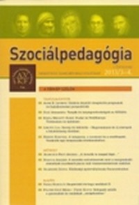 Szociálpedagógia 2013/3-4.