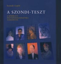 A Szondi-teszt