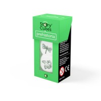 Sztorikocka - Prehistoria