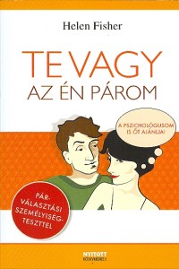Te vagy az én párom